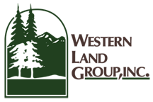 Western Land Receives Land Exchange Award from US Forest Chief Tidwell